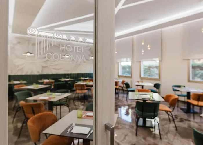Hotel Colonna