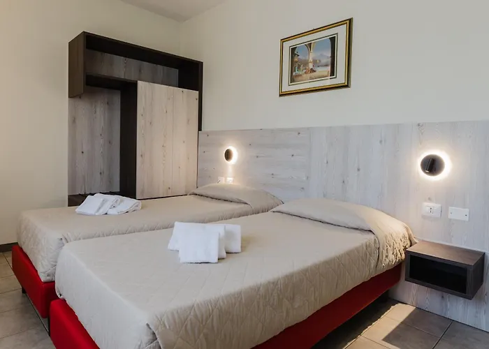 Hotel Colonna