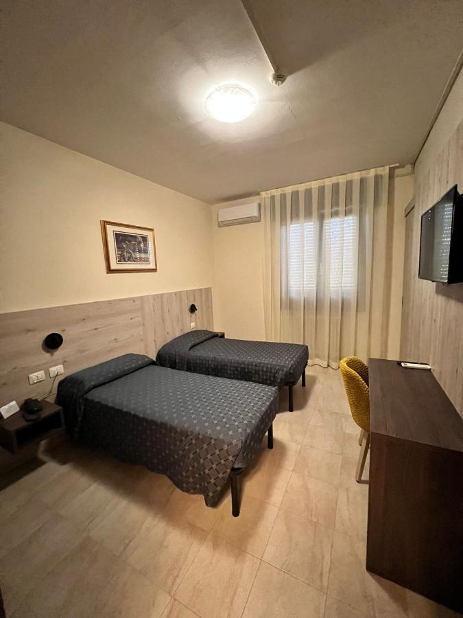 Hotel Colonna Albignasego