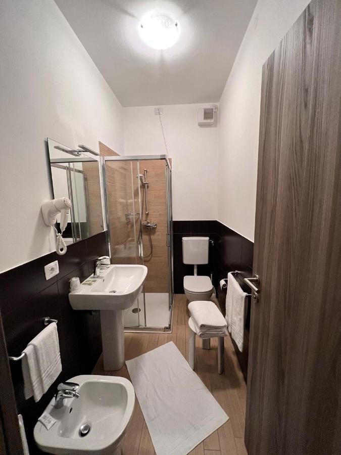 Colonna Hotel 3*