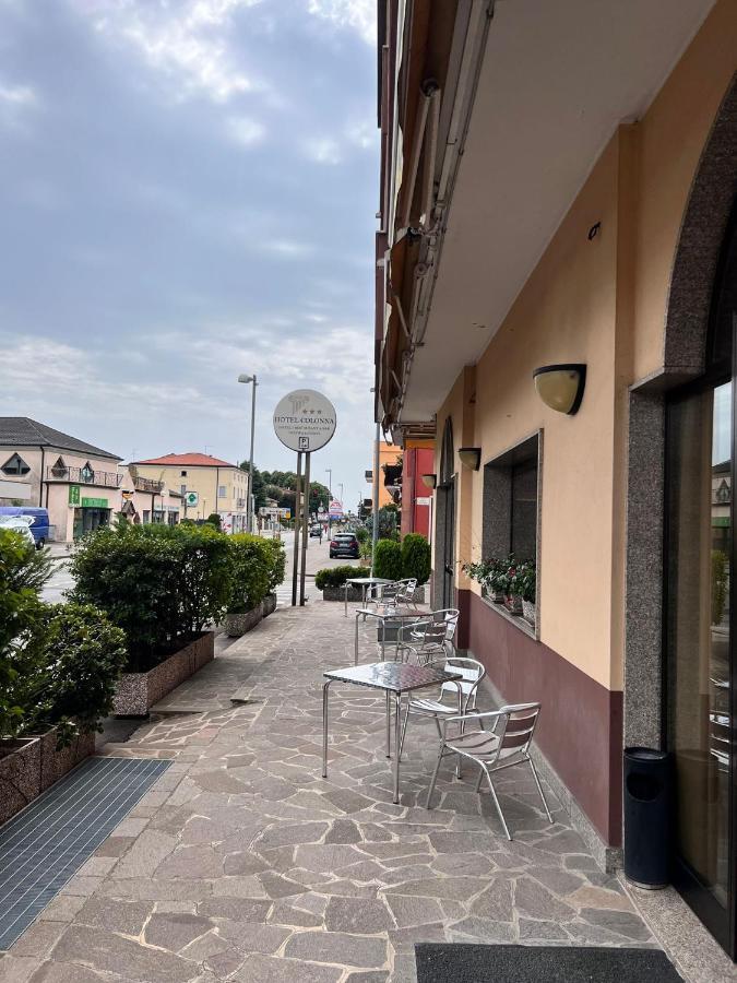 Colonna Hotel Albignasego