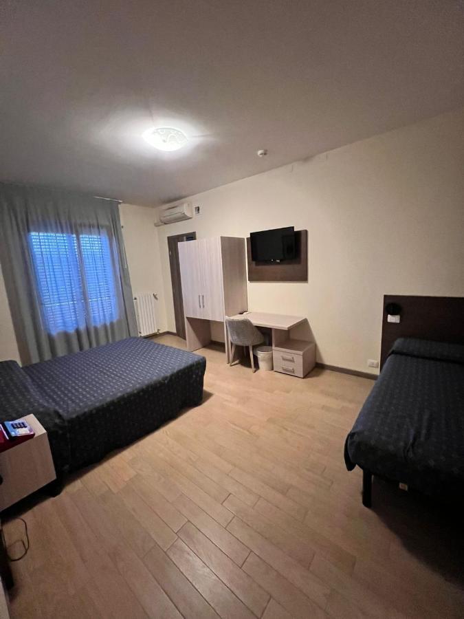 Hotel Colonna