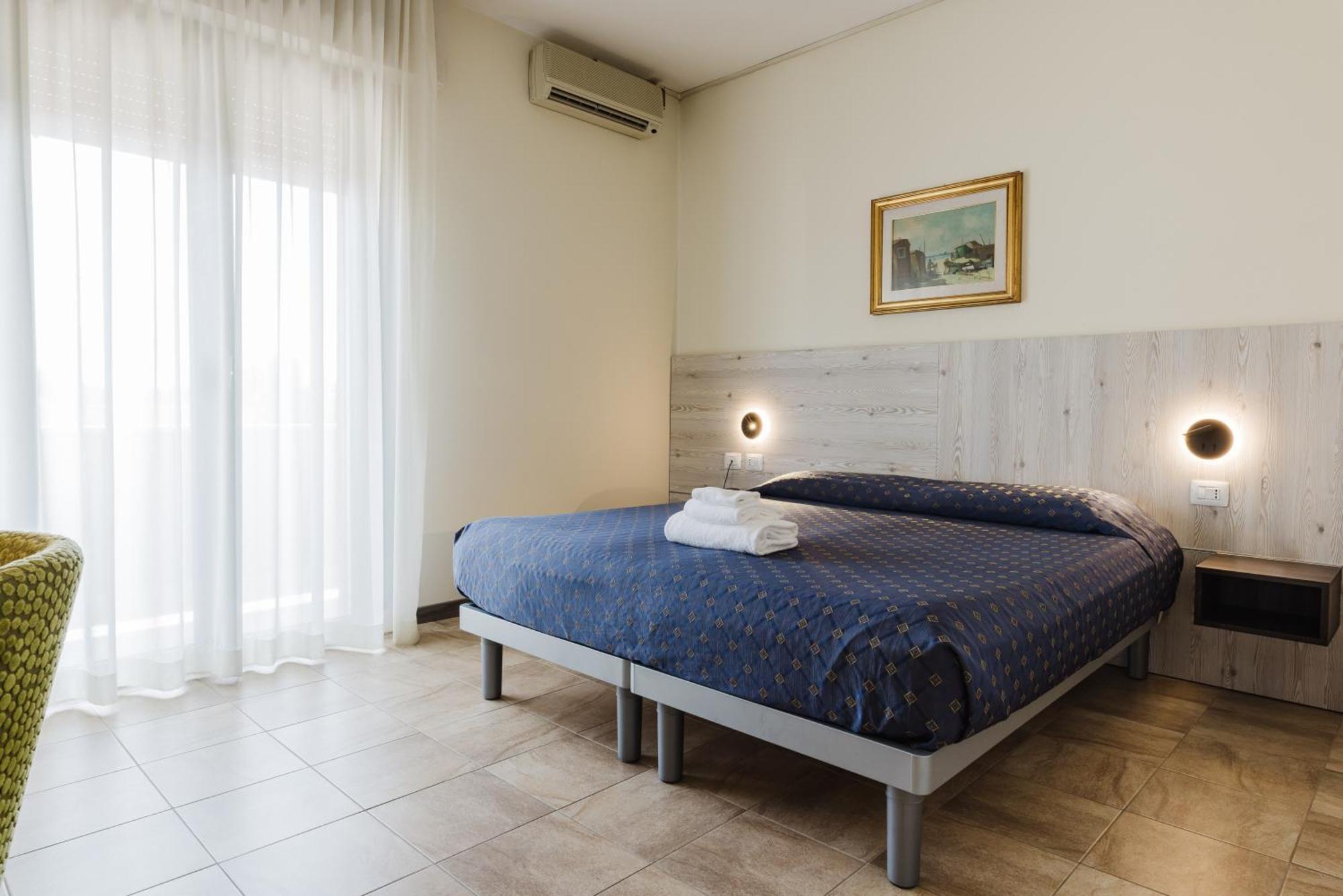 Hotel Colonna