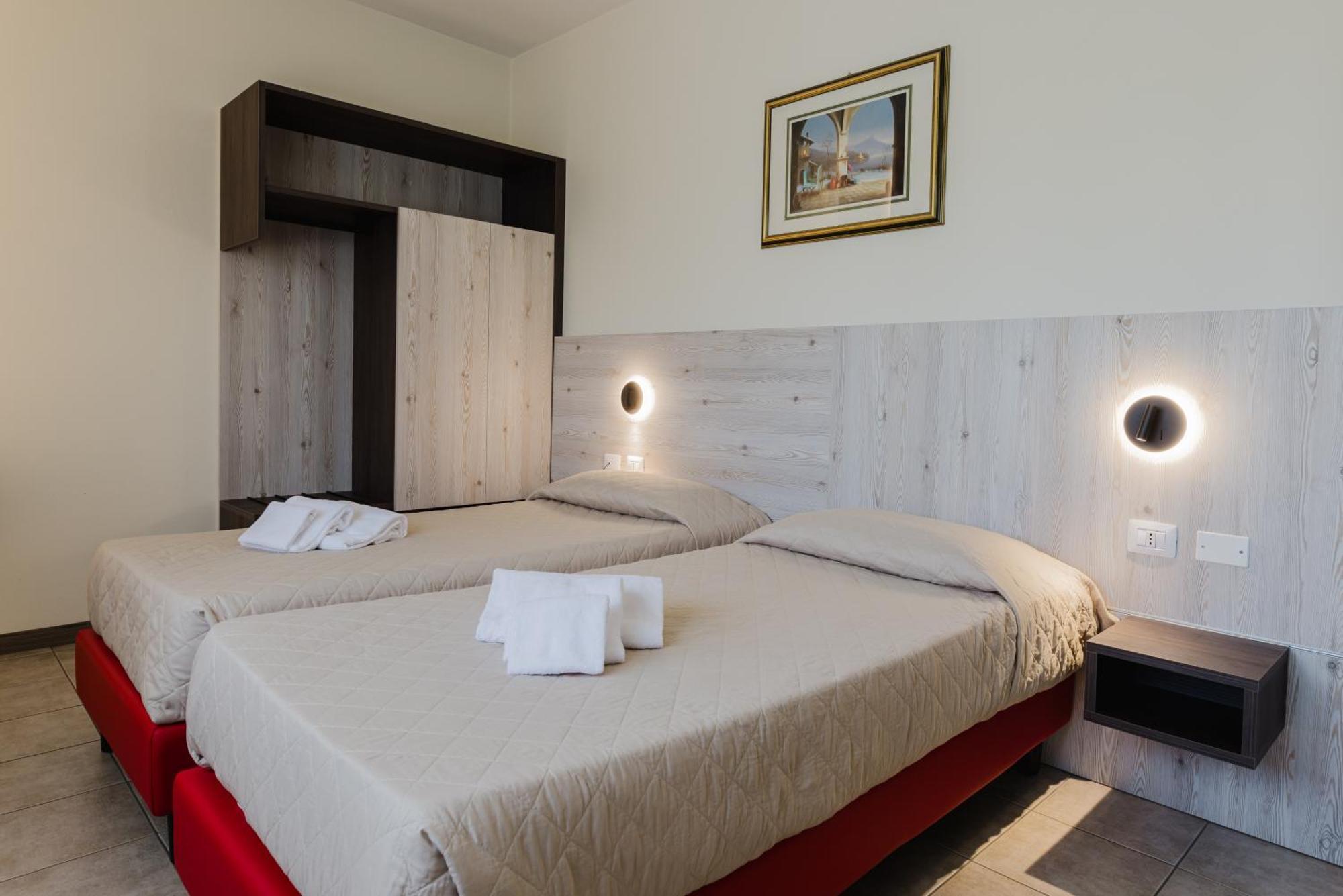 Colonna 3* Albignasego